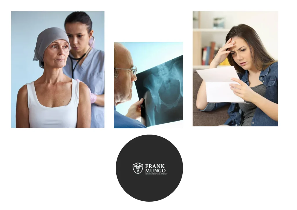 Top Attorney for Healthcare Appeal Services to Win Your Insurance Claim