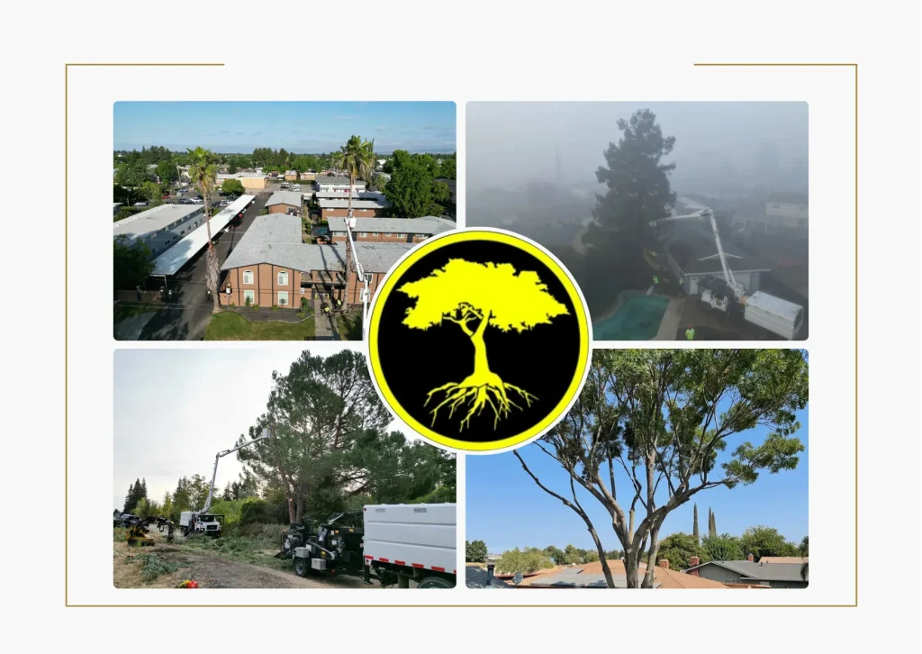 Expert Commercial Residential Tree Service for Safe and Beautiful Outdoor Spaces