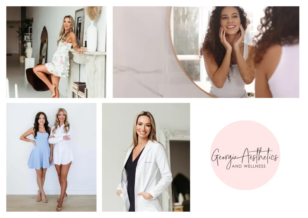 Facial Rejuvenation Georgia: Expert Botox, Dysport, and Fillers for Youthful Skin