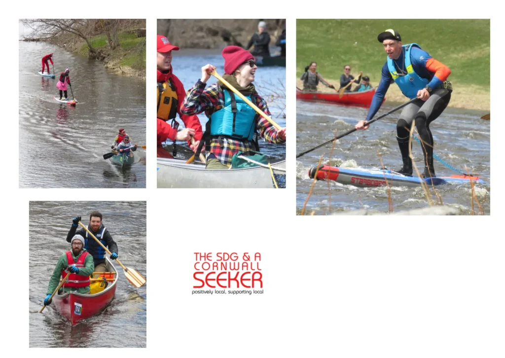 Top Free Family Events in Cornwall Ontario for Unforgettable Weekend Fun