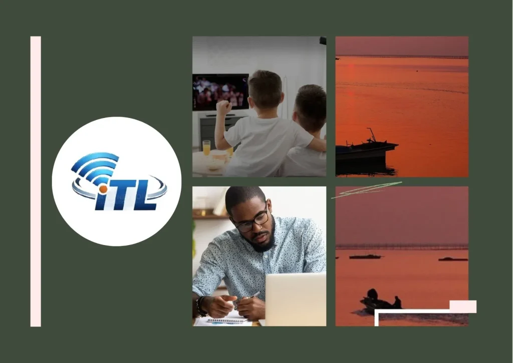 Affordable and Reliable Shared Internet Service In Nigeria for Seamless Business Connectivity