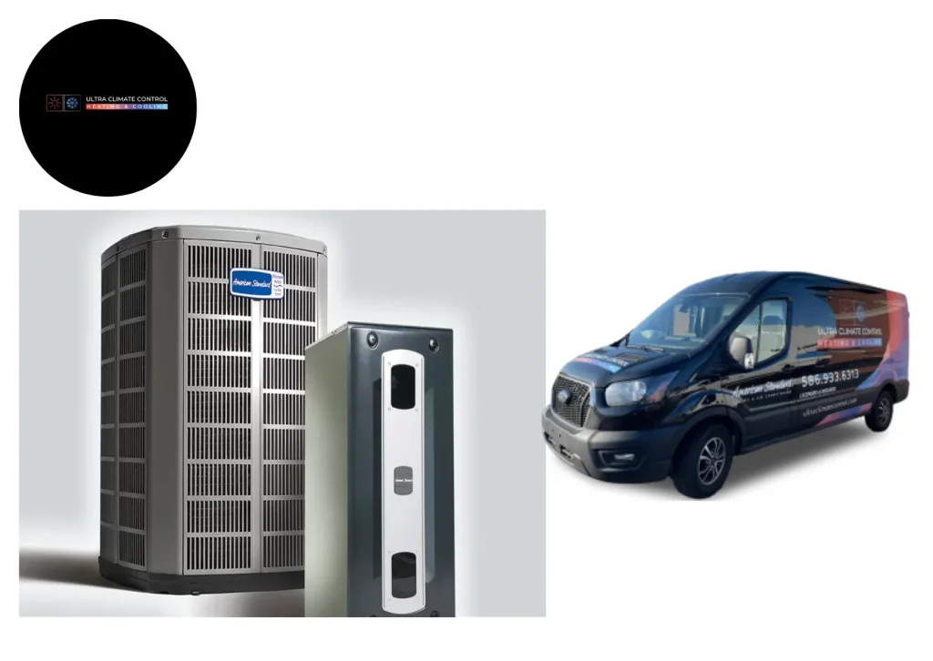 Expert AC Repair Troy Services | Reliable HVAC Solutions by Ultraclimatecontrol.com