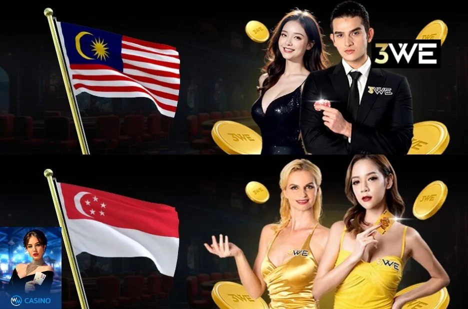 Experience Thrilling Gameplay at the Best Live Baccarat Casino Online Experience Thrilling Gameplay at the Best Live Baccarat Casino Online