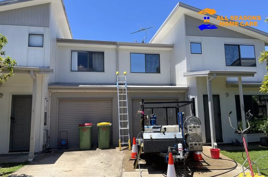 Professional Solar Panel Cleaning Brisbane for Maximum Efficiency and Longevity Professional Solar Panel Cleaning Brisbane for Maximum Efficiency and Longevity