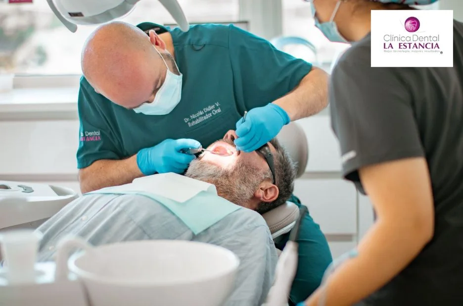 Dentistas pediátricos especialistas en Talca para el cuidado dental infantil Dentistas pediátricos especialistas en Talca para el cuidado dental infantil