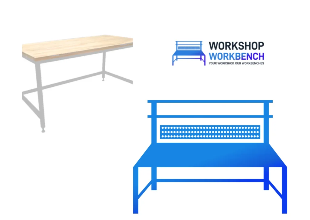 Durable Steel Work Bench Designs for Efficient Heavy-Duty Workshop Tasks