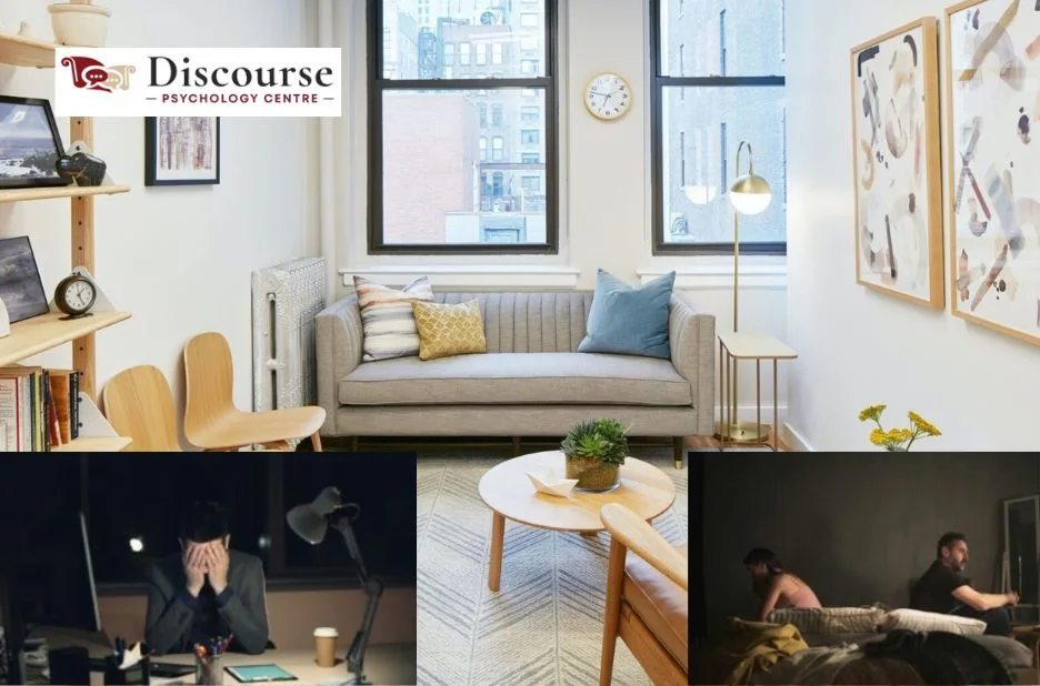 Effective Couples Therapy Oakville to Improve Communication and Strengthen Relationships Effective Couples Therapy Oakville to Improve Communication and Strengthen Relationships