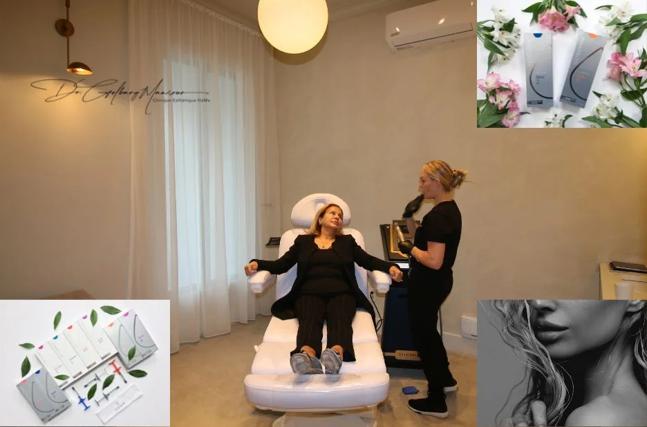 Top Cosmetic Treatment Clinics Montreal Offering Natural-Looking Aesthetic Procedures Top Cosmetic Treatment Clinics Montreal Offering Natural-Looking Aesthetic Procedures