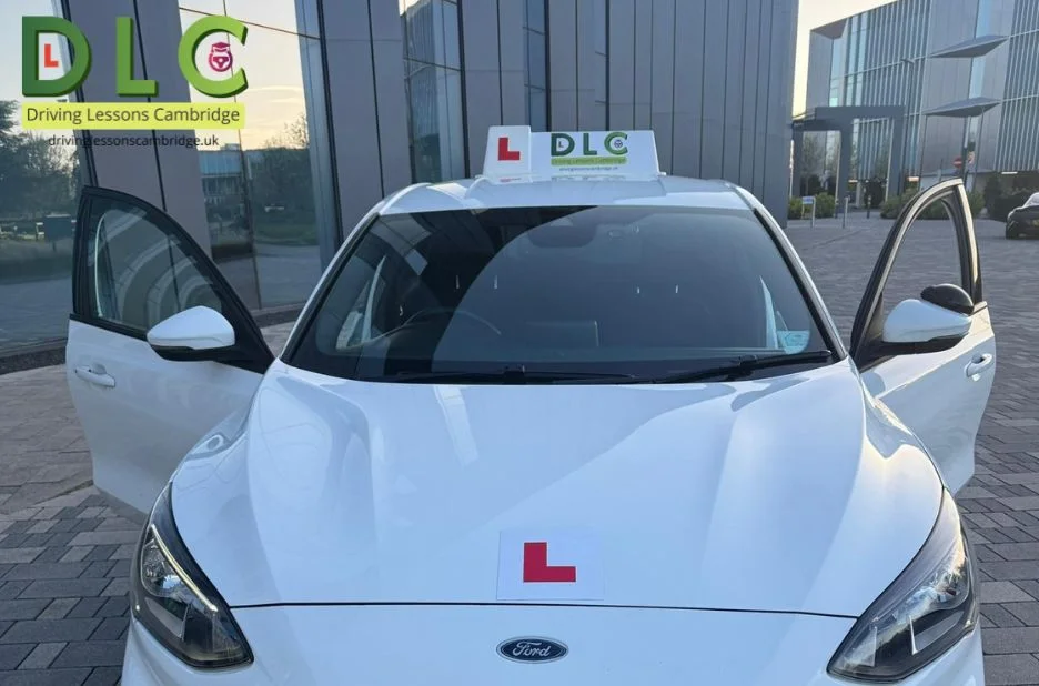 Learn to Drive in Cambridge with Expert Instructors and Structured Lessons Learn to Drive in Cambridge with Expert Instructors and Structured Lessons