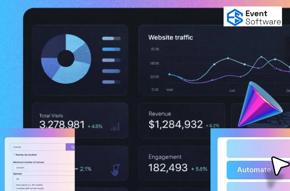Top Benefits of Using Event Management Software for Seamless Event Planning and Execution Top Benefits of Using Event Management Software for Seamless Event Planning and Execution