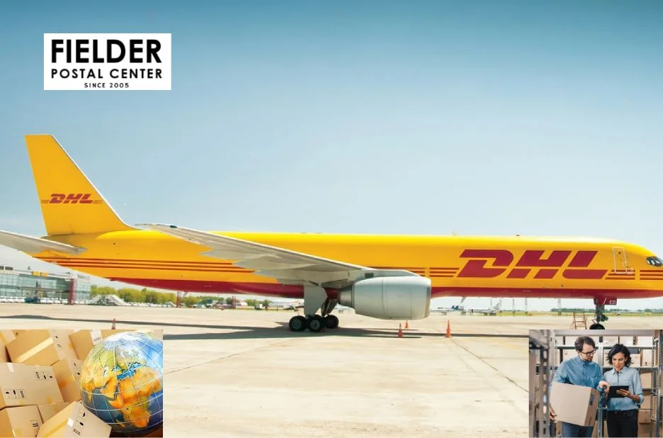 Reliable Fed Ex International Shipping Services in Fort Worth Texas for Seamless Global Logistics Reliable Fed Ex International Shipping Services in Fort Worth Texas for Seamless Global Logistics