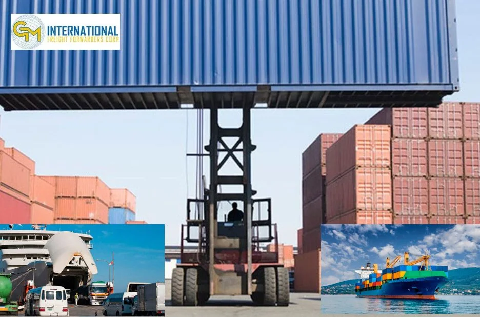 Top Air Freight Forwarders for Reliable and Efficient Global Shipping Solutions Top Air Freight Forwarders for Reliable and Efficient Global Shipping Solutions