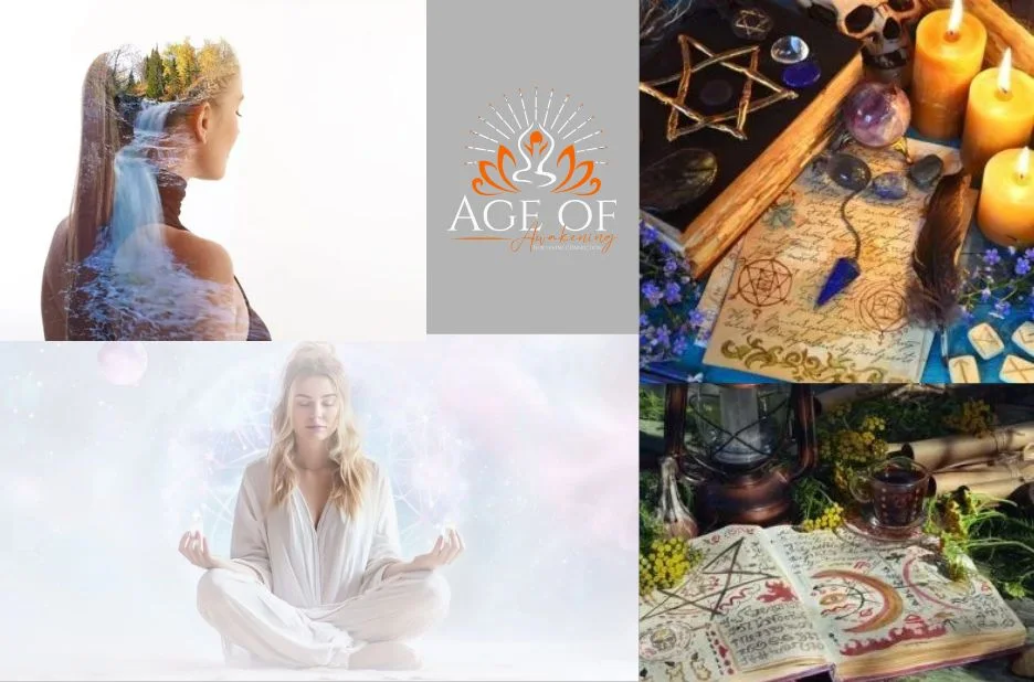 Top Psychic Development Courses UK for Enhancing Intuition and Abilities Top Psychic Development Courses UK for Enhancing Intuition and Abilities