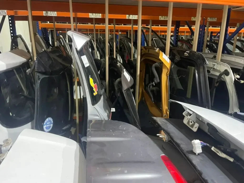 Damaged Car Buyer Melbourne – Fast, Fair Prices & Hassle-Free Car Removal
