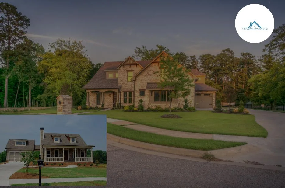 Top HELOC Property Appraisal Experts USA for Accurate Equity Lending Reports Top HELOC Property Appraisal Experts USA for Accurate Equity Lending Reports