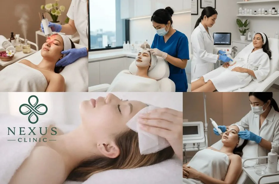 Top PDO Thread Lift Clinic in Malaysia for Expert Skin Rejuvenation and Firmness Top PDO Thread Lift Clinic in Malaysia for Expert Skin Rejuvenation and Firmness