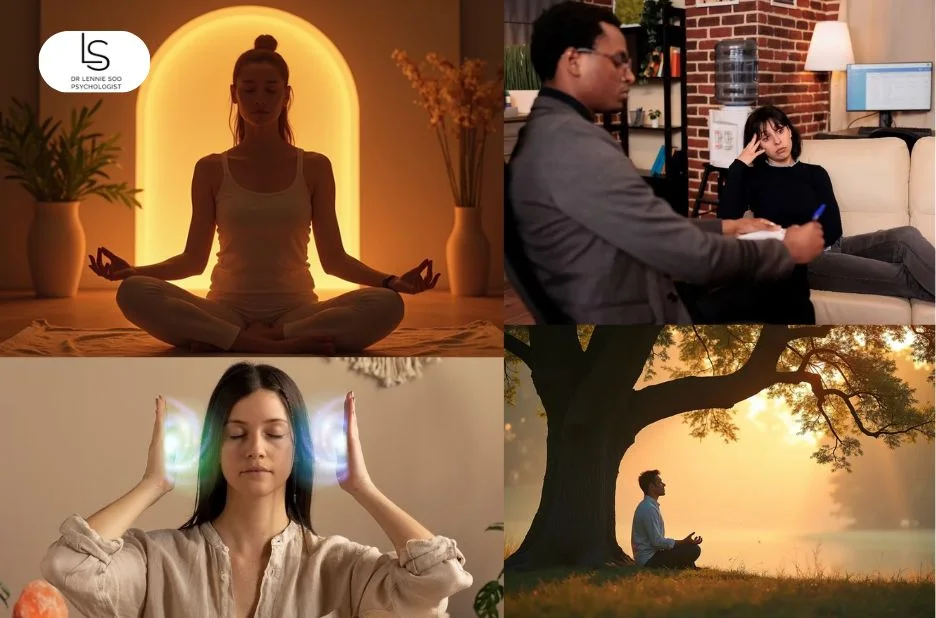Experienced Counselling Psychologist Kuala Lumpur for Stress, Anxiety, and Personal Growth Experienced Counselling Psychologist Kuala Lumpur for Stress, Anxiety, and Personal Growth