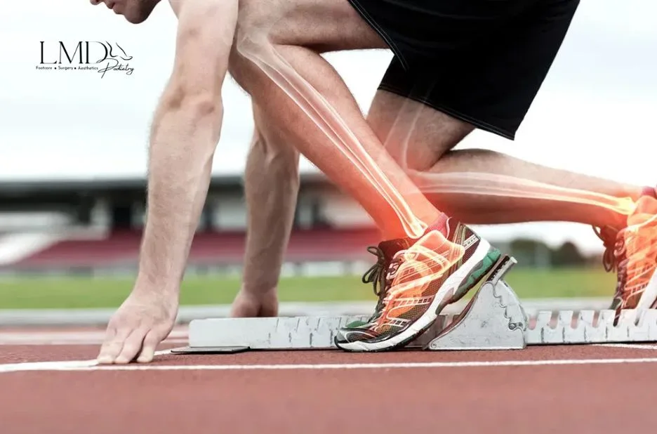 Trusted Pediatric Podiatrist for Expert Footcare and Pain Relief Trusted Pediatric Podiatrist for Expert Footcare and Pain Relief