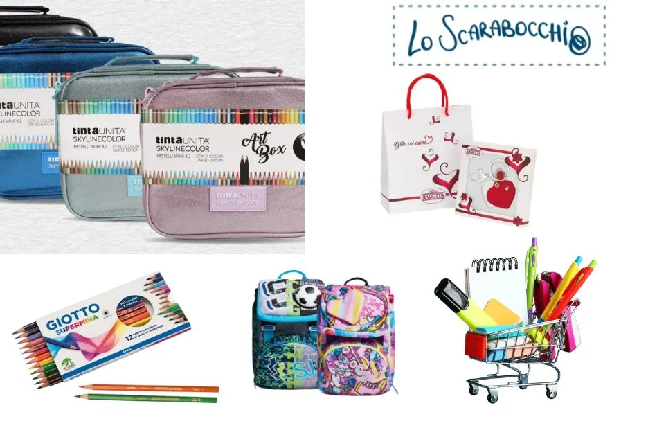 Idee regalo per l’ufficio online: soluzioni eleganti e funzionali per omaggi professionali Idee regalo per l’ufficio online: soluzioni eleganti e funzionali per omaggi professionali