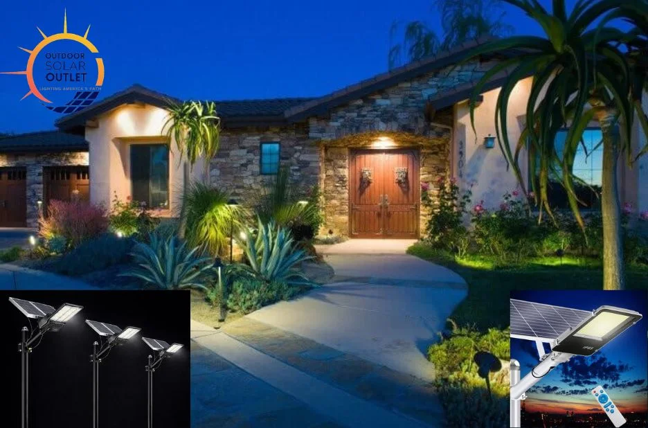 High Lumen Solar Lights for Powerful, Energy-Efficient Outdoor Illumination High Lumen Solar Lights for Powerful, Energy-Efficient Outdoor Illumination