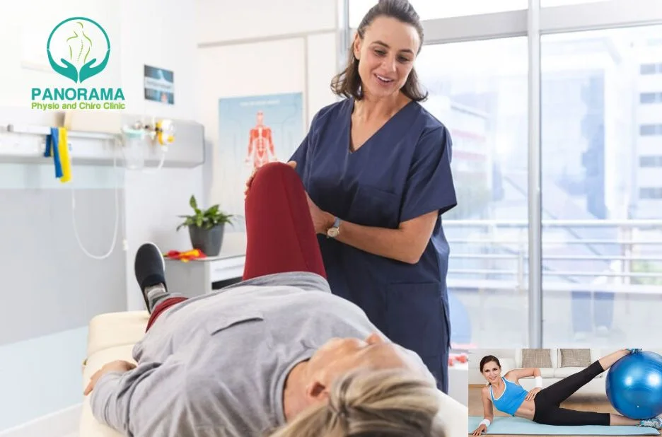 Effective Physiotherapy For Frozen Shoulder Panorama Hills to Restore Mobility and Relieve Pain Effective Physiotherapy For Frozen Shoulder Panorama Hills to Restore Mobility and Relieve Pain