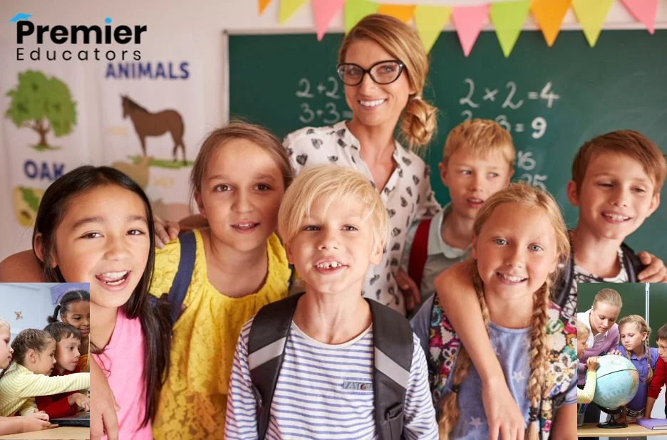 Explore Rewarding Preschool Teacher Jobs in Los Angeles with Premiereducators.com Explore Rewarding Preschool Teacher Jobs in Los Angeles with Premiereducators.com