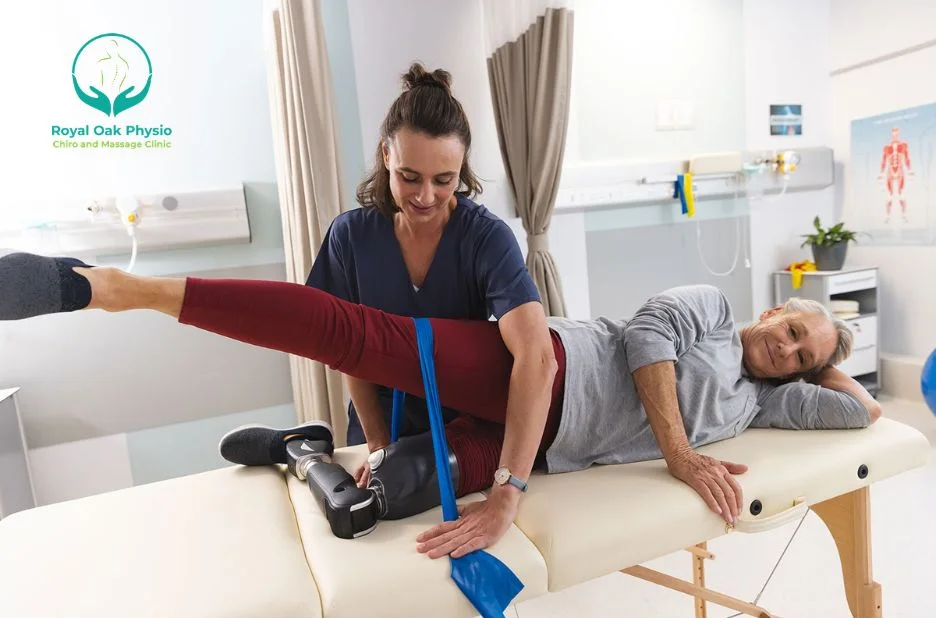 Expert Massage Therapy Royal Oak for Stress Relief and Pain Management Expert Massage Therapy Royal Oak for Stress Relief and Pain Management