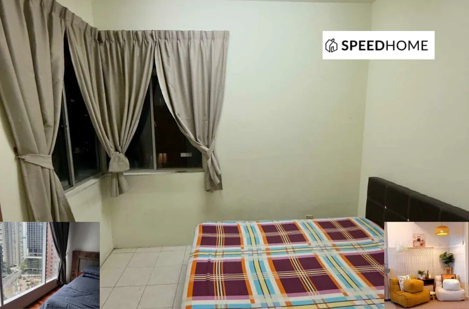 Affordable Studio for Rent in Kuala Lumpur – Find Your Ideal Space Today Affordable Studio for Rent in Kuala Lumpur – Find Your Ideal Space Today