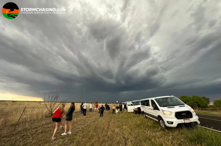 Ultimate Guide to Tornado Storm Chasing Adventures with Experts Ultimate Guide to Tornado Storm Chasing Adventures with Experts