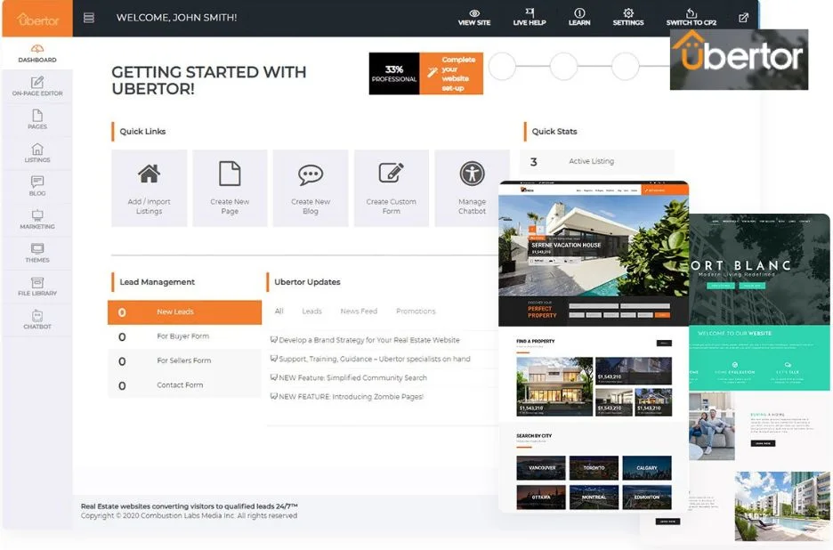 Effective SEO Services for Real Estate to Boost Your Property Business Effective SEO Services for Real Estate to Boost Your Property Business