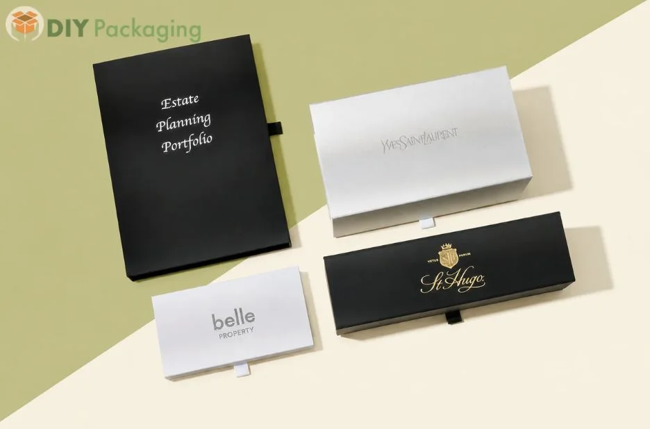 Premium Presentation Boxes Melbourne for Elegant and Professional Gift Packaging Premium Presentation Boxes Melbourne for Elegant and Professional Gift Packaging