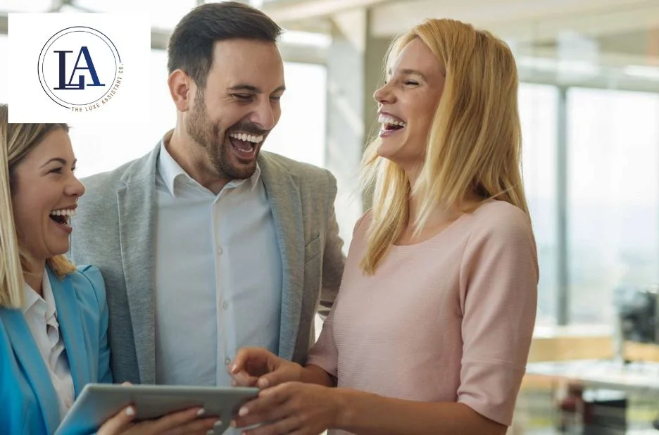 Top Benefits of Personal Assistant Services Miami for Busy Professionals Top Benefits of Personal Assistant Services Miami for Busy Professionals