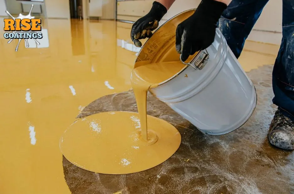 Transform Your Home with Durable and Stylish Residential Epoxy Flooring Solutions Transform Your Home with Durable and Stylish Residential Epoxy Flooring Solutions