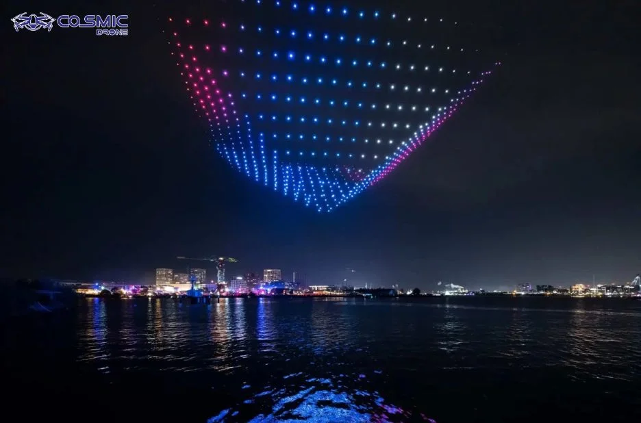 Premier Light Shows Company in USA Delivering Stunning Drone Entertainment and Visuals Premier Light Shows Company in USA Delivering Stunning Drone Entertainment and Visuals