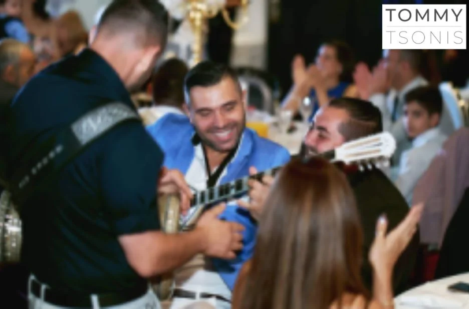Discover the Best Bouzouki Player in Melbourne for Authentic Greek Music Discover the Best Bouzouki Player in Melbourne for Authentic Greek Music