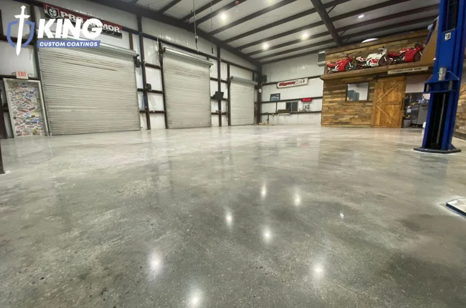 Expert Garage Flooring Cincinnati Solutions for Durable and Seamless Protection Expert Garage Flooring Cincinnati Solutions for Durable and Seamless Protection