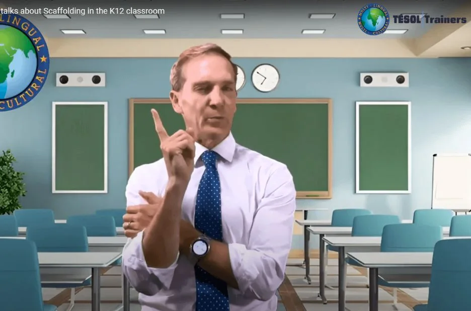 English Learner Institute – Expert Training for Confident English Speakers English Learner Institute – Expert Training for Confident English Speakers