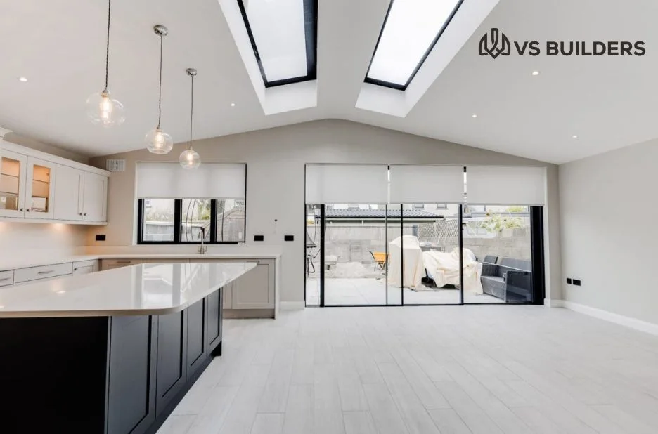 House Retrofit Cost Dublin: Affordable Estimates and Expert Advice House Retrofit Cost Dublin: Affordable Estimates and Expert Advice