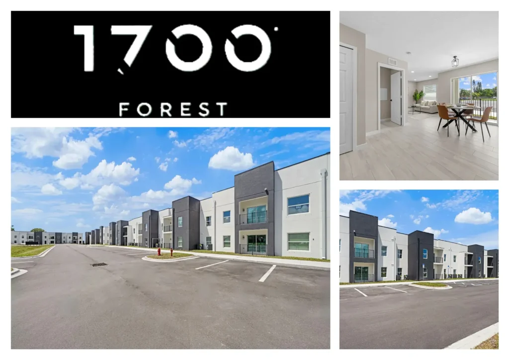 Discover the Charm of a Palm Bay Boutique Apartment Community with Stylish Living Spaces