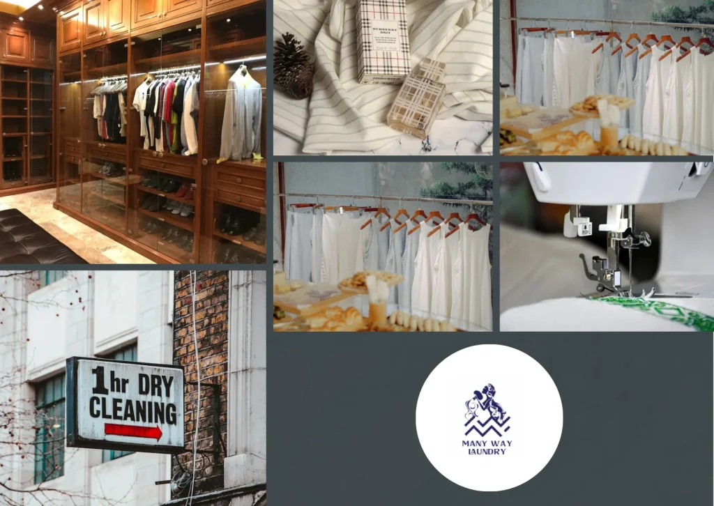 Reliable Laundry Motor City Dubai Services for Impeccable Garment Care