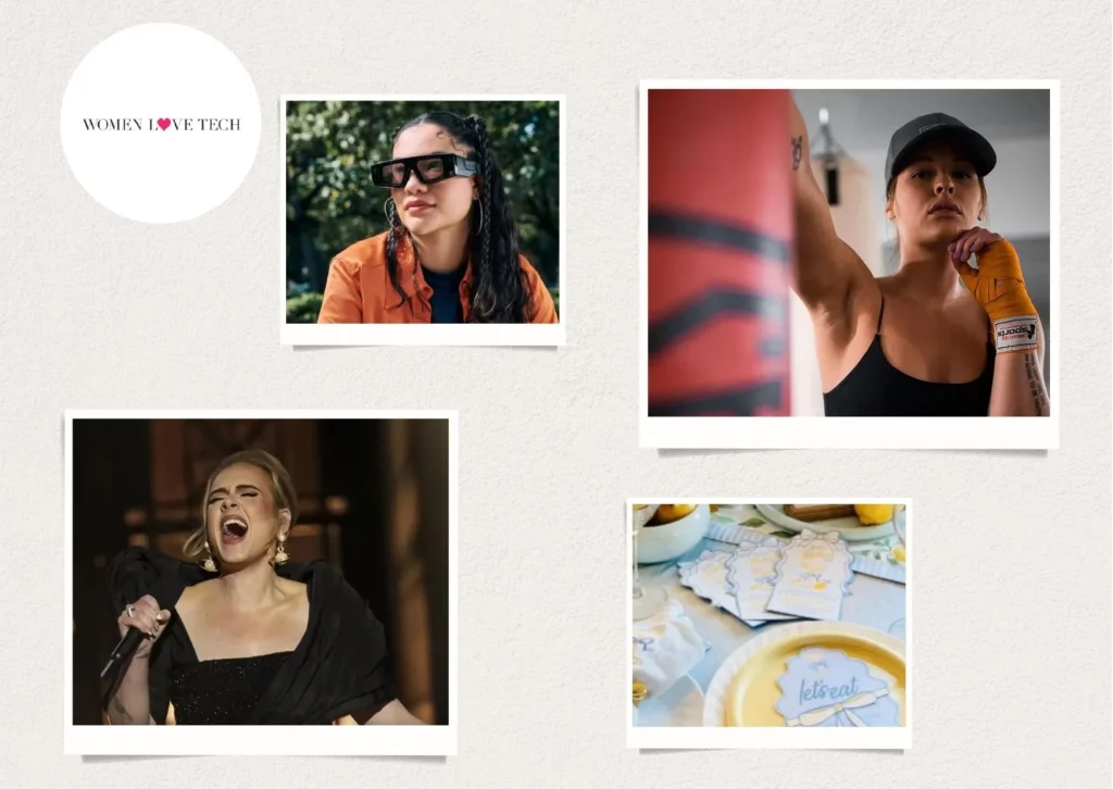 Empowering Future Women Leaders In Tech to Shape Tomorrow’s Innovation