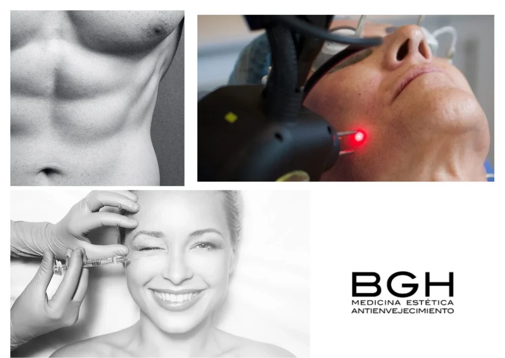 Effective Facial Treatments with Ácido Hialurónico for Youthful, Radiant Skin