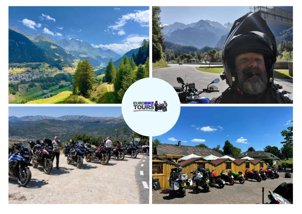 Top Motor Bike Tours for Adventure Seekers and Scenic Riders