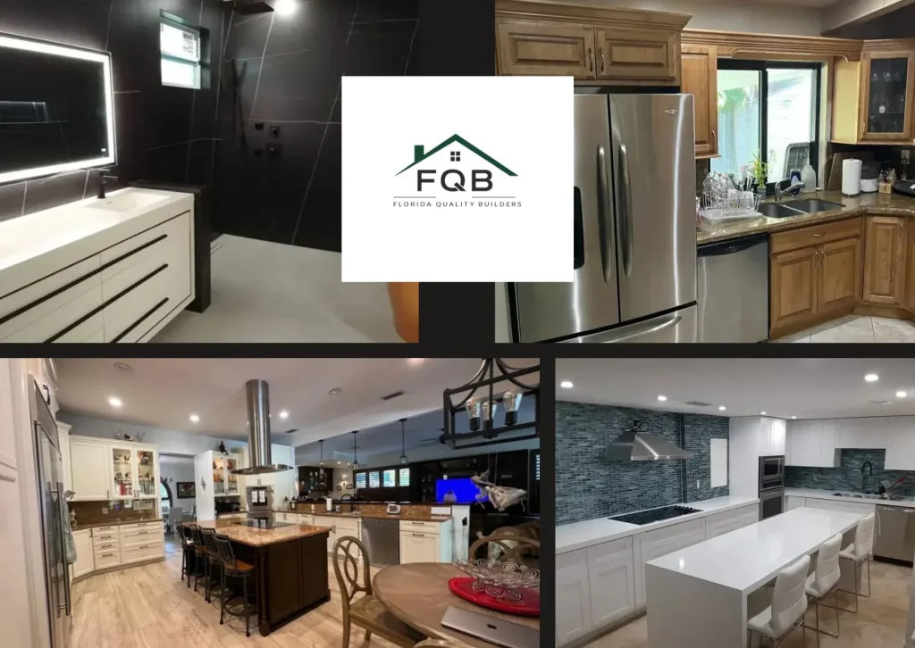 Expert Bathroom Remodeling Contractor Miami Dade County for Stylish and Functional Spaces