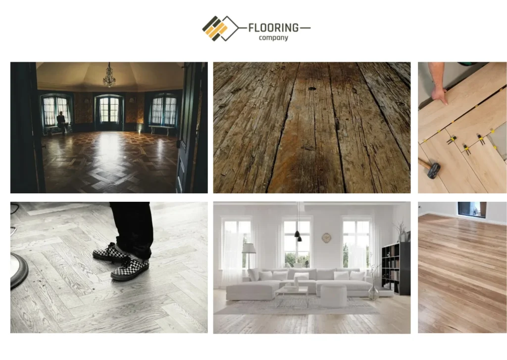 Expert Floor Sanding St George NSW Services for Smooth and Durable Timber Floors