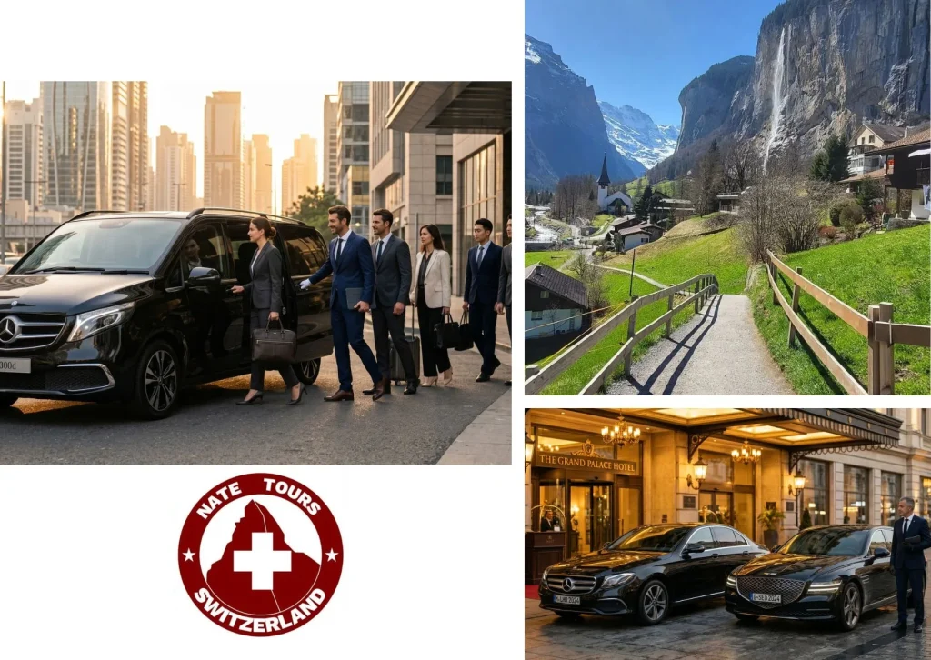 Discover Exclusive Switzerland Tours Packages for Unforgettable Luxury Adventures