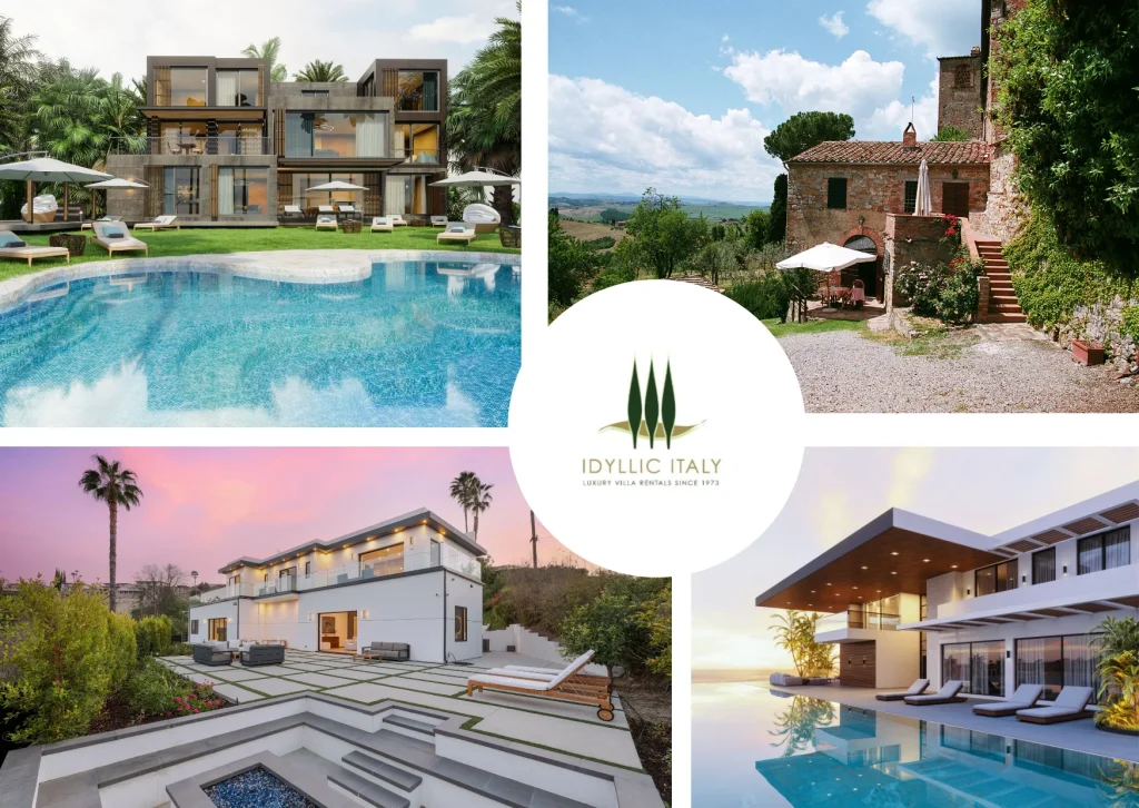 Luxury Villas Tuscany with Private Pools and Stunning Views for an Unforgettable Italian Escape