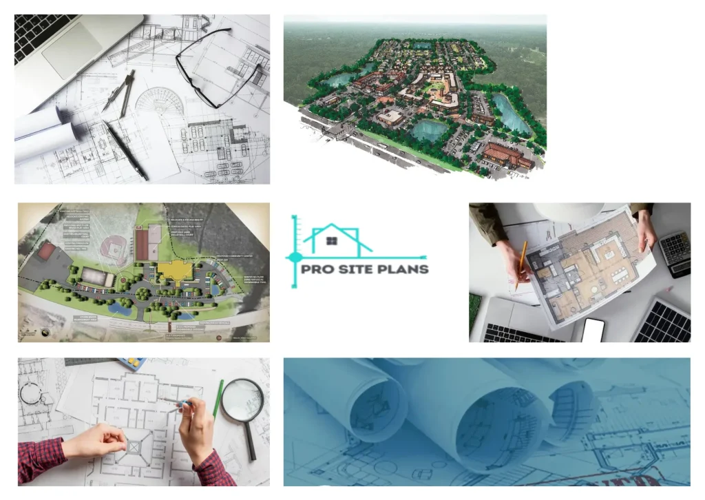 Expert Online Land Sketch Plan Services in United States for Accurate Site Layouts and Permits