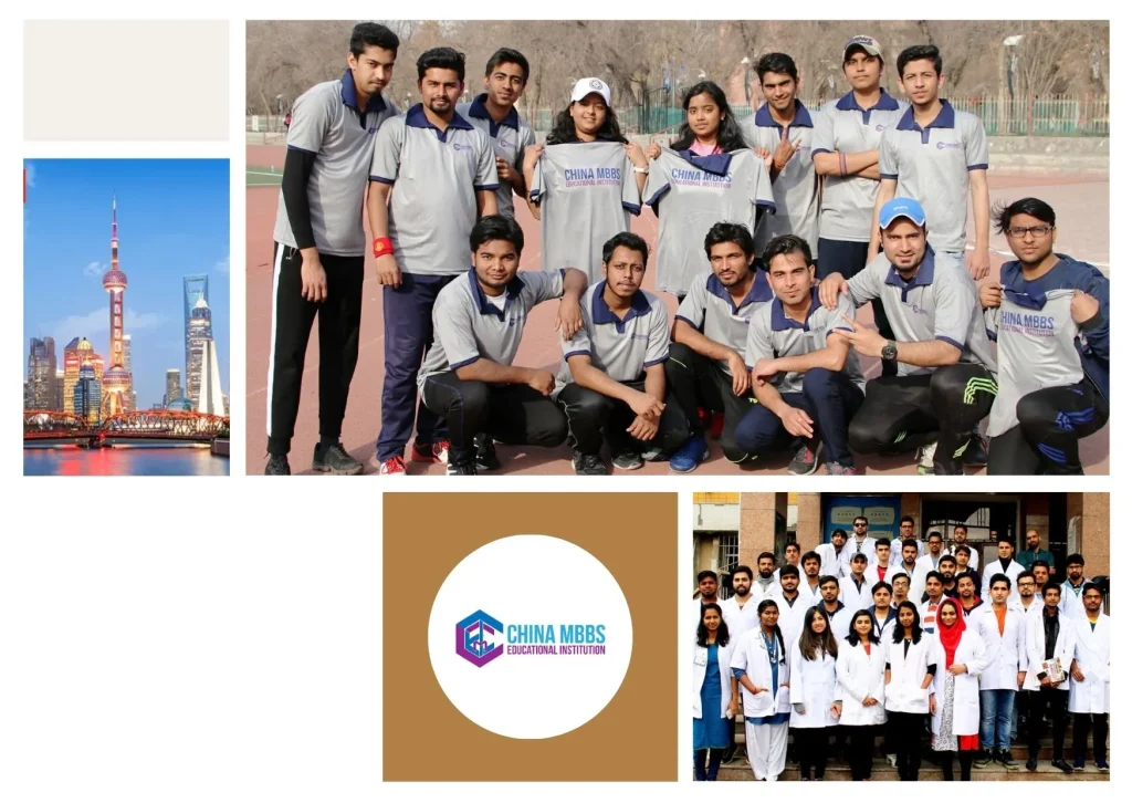 Top China MBBS University Ranking for Affordable and NMC-Approved Medical Education