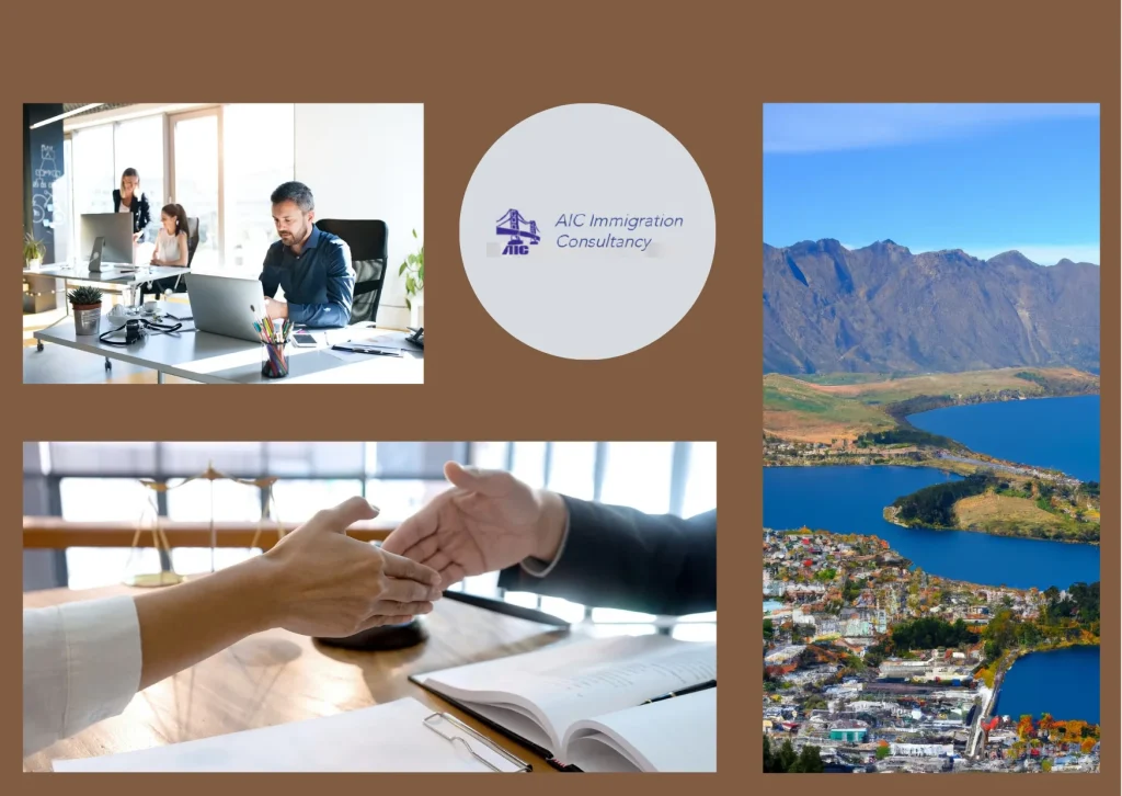 Top Immigration Agency Auckland for Reliable Visa and Migration Services